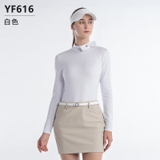 Váy Golf Nữ Thể Thao Cổ Điển - PGA Women's Golf Skirt - QZ094