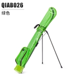 Túi Gậy Tập Golf Siêu Nhẹ Chống Nước Nhiều Màu - PGM Waterproof Practice Golf Bag - QIAB026