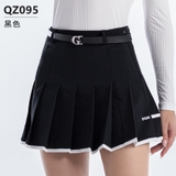 Váy Golf Nữ - PGM Women's Golf Skirt - QZ095