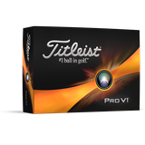 Bóng Golf Titleist - Pro V1 [2023 Version]