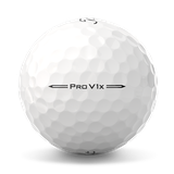 Bóng Golf Titleist - Pro V1x [2023 Version]