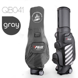 Túi Gậy Golf Fullset Nắp Cứng Đa Năng - PGM Elastic Golf Bag - QB041