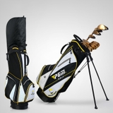 Túi Đựng Gậy Golf Siêu Nhẹ Có Chân Chống - Kickstand Golf Bag - PGM QB026