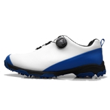 Giày Golf Nam Siêu Nhẹ Chống Nước -  PGM Golf Shoes Superfiber Skin - XZ090