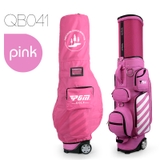 Túi Gậy Golf Fullset Nắp Cứng Đa Năng - PGM Elastic Golf Bag - QB041