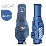 Túi Gậy Golf Fullset Nắp Cứng Đa Năng - PGM Elastic Golf Bag - QB041