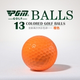 Bóng Golf Lõi Kép Nhiều Màu - 2 Layer Color Golf Ball - PGM Q014