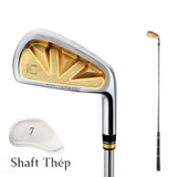 Gậy Golf Sắt 7 - PGM Golf #7 Iron 10TH Anniversary - TIG009