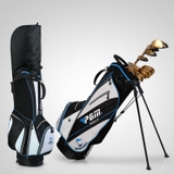 Túi Đựng Gậy Golf Siêu Nhẹ Có Chân Chống - Kickstand Golf Bag - PGM QB026