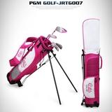Bộ Gậy Golf Trẻ Em - PGM Pick Cat Junior Golf Clubs - JRTG007