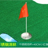 Thảm Tập Putting Golf Mô Phỏng Green 2mx5m - PGM Putting Green - GL010