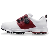 Giày Golf Nam - PGM Men Microfibre Golf Shoes - XZ097