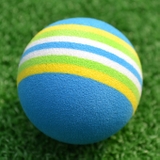 Set 10 Bóng Xốp Tập Golf Trong Nhà - PGM Q007