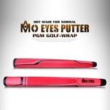 Gậy Golf Putter - PGM Magic Eyes - TUG022