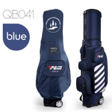 Túi Gậy Golf Fullset Nắp Cứng Đa Năng - PGM Elastic Golf Bag - QB041