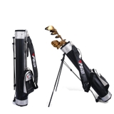 Túi Gậy Tập Golf Có Chân Chống - PGM Golf Stents Gun Bag - QIAB008