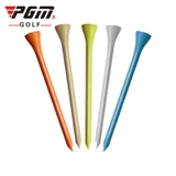 Tee Golf Gỗ Nhiều Màu - PGM QT003