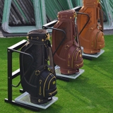 Kệ đựng gậy Golf - PGM Golf Bag Rack - ZJ003