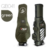 Túi Gậy Golf Fullset Nắp Cứng Đa Năng - PGM Elastic Golf Bag - QB041