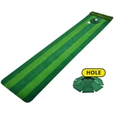 Thảm Tập Putting Golf Nhỏ Gọn - PGM Fairway Mini Golf Green - GL004