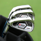 Gậy Sắt 7 Tay Trái - PGM Golf #7 Iron G300 - TIG025