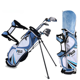 Bộ Gậy Golf Junior (Nam) - PGM Seed Golf Clubs - JRTG005