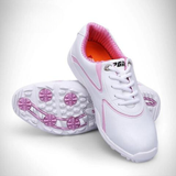 Giày Chơi Golf Nữ - PGM Golf Skate Shoes - XZ016