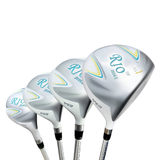 Gậy Driver Nữ - PGM Golf Driver Rio II - LG014