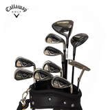 Bộ Gậy Golf Nam Fullset - Callaway RH Warbird 5 - CMTGW5