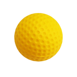 Bóng Tập Golf Cao Su Non - PGM Q008 ( Best Seller )