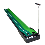 Thảm Tập Putting Golf - PGM Black PP Golf - TL004 (Best Seller)