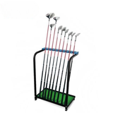 Bộ Giá Để Gậy Golf - PGM 9 Golf Clubs Rack - ZJ005