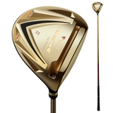 Gậy Driver Golf - PGM NSR III Titan Carbon Shaft - MG017