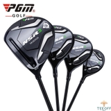 Bộ Gậy Golf Nam Thuận Trái - PGM LEFT HAND NSR III Series - MTG033