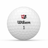 Bóng Golf - Wilson Staff Duo Soft - Hộp 48 bóng