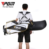 Túi Đựng Gậy Golf Siêu Nhẹ Có Chân Chống - Kickstand Golf Bag - PGM QB026