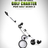 Xe Đẩy Túi Gậy Golf - PGM QC001