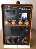 MÁY HÀN NAM VIỆT TIG - 250A