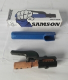 Kìm hàn Samson 500A