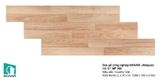 Sàn gỗ Inovar 8mm - MF380