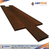 Sàn gỗ Janmi 12mm - ME12
