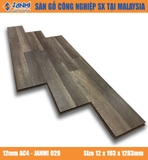 Sàn gỗ Janmi 12mm - O29