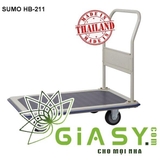 Xe đẩy hàng SUMO Thái Lan HB-211