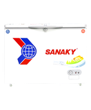 Tủ đông Sanaky 400 lít VH-4099A3