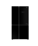 Tủ lạnh Aqua Inverter 565 lít AQR-IG585AS.GB