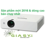 Máy chiếu PANASONIC PT- LB412A