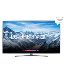 Tivi LG Smart 4K 50 inch 50UK6540PTD