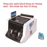 Máy đếm tiền Oudis 3900C