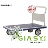 Xe đẩy hàng SUMO Thái Lan HG-511