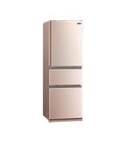 Tủ Lạnh Mitsubishi Electric 358 LÍT MR-CX46EJ-PS-V